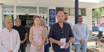 Zaječarska opozicija zahteva od PU Zaječar da im odgovori na informaciju od javnog značaja