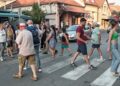 Još jedan protest u Zaječaru