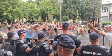 Još nije počela konstitutivna sednica u Zaječaru (VIDEO)