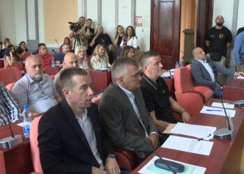 Vladimir Videnović novi gradonačelnik Zaječara (VIDEO)