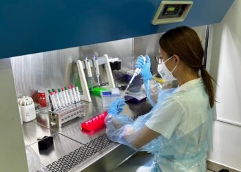 Skrining testovi u ZZJZ TIMOK za prevenciju raka grlića materice