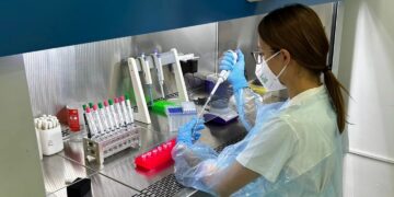 Skrining testovi u ZZJZ TIMOK za prevenciju raka grlića materice