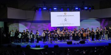 Sokobanja je od danas prestonica harmonike
