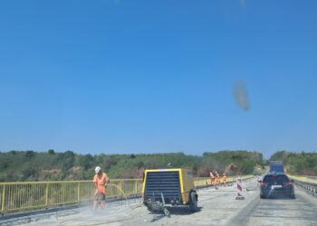 Radovi na dve deonice državnog puta Brza Palanka – Negotin