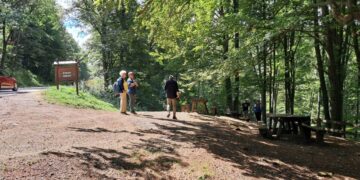 U Sokobanji počinje trasiranje najdužeg panoramskog puta u Srbiji