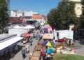 Gastro karavan i jesenji bazar u Zaječaru