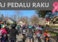 Biciklistička vožnja „Daj pedalu raku“ ovog vikenda u Zaječaru