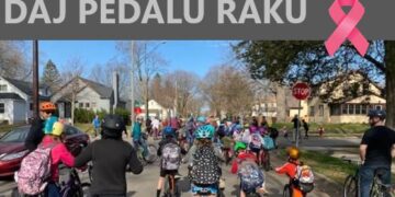 Biciklistička vožnja „Daj pedalu raku“ ovog vikenda u Zaječaru