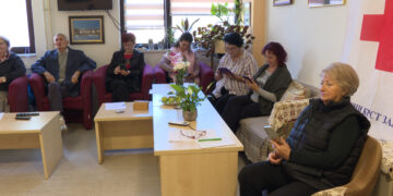 Digitalna pismenost najstarijih sugrađana (VIDEO)