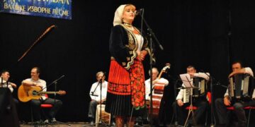 Festival Vlaške izvorne pesme 31. oktobra u Boru
