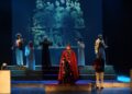 Festivalsku zavesu podiže “Galerije” zaječarskog ansambla