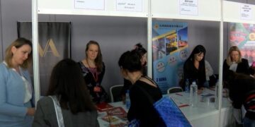 Sajam zapošljavanja u Boru prilika za poslodavce i za nezaposlene