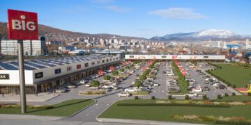 BIG Bor: Kupovina, zabava i druženje – sve na jednom mestu!