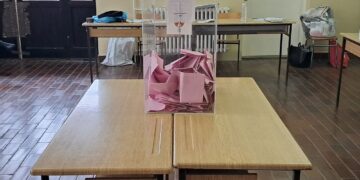 ZA MEDIA BLOG: Lokalni izbori u Negotinu (FOTO + VIDEO)