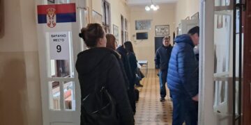 ZA MEDIA BLOG: Lokalni izbori u Negotinu (FOTO + VIDEO)