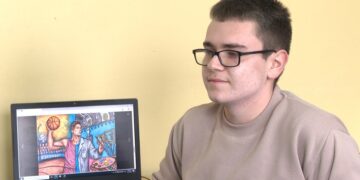 Glasanje za Milanov rad do 26. novembra (VIDEO)