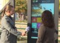 Postavljen interaktivni Info kiosk u Knjaževcu (VIDEO)