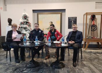 Predstava za decu “Pažljivko” 5. decembra u Zaječaru