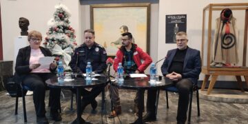 Predstava za decu “Pažljivko” 5. decembra u Zaječaru