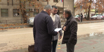 Opozicija traži ostavku i odgovornost Nenada Dinulovića direktora Centra za socijalni rad u Zaječaru (VIDEO)