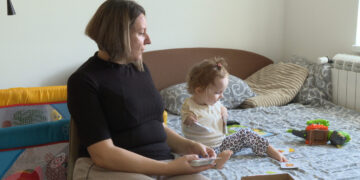 Da mala Irina iz Bora dobije prvu TAR kuću u Srbiji! (VIDEO)