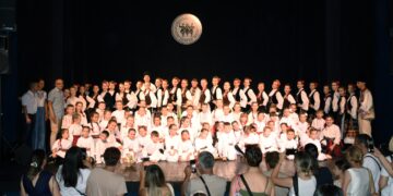 Zaječarski KORENI dobitnici priznanja “Zlatni ansambl Srbije”