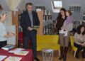 Biblioteka proslavila 159 godina od osnivanja
