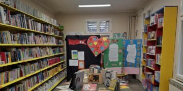U zaječarskoj biblioteci izložba slikovnica, časopisa, dečjih romana
