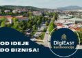 U Boru održana Regionalna konferencija „DigiEast“