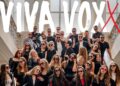 VIVA VOX nastupa u Boru