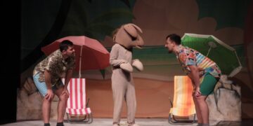 Nova predstava za najmlađu pozorišnu publiku