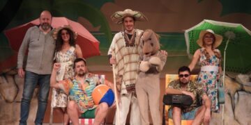 Nova predstava za najmlađu pozorišnu publiku