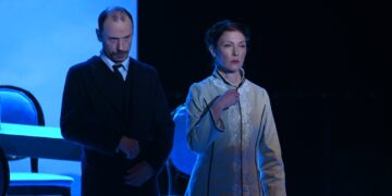 Zaječarska predstava “Neki važan čovek” otvorila Međunarodni festival ,,Muzetea”