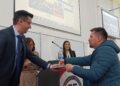 Svečani prijem brucoša na Tehničkom fakultetu u Boru