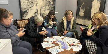 Zmijanjski vez – svetsko kulturno nasleđe