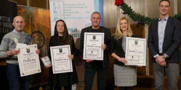 Jubilej PD “Ljuba Nešić”: 75 uspešnih godina