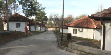 Magija istočne Srbije: Opremanje, upotrebna dozvola, pa otvaranje Omladinskog kampa (VIDEO)