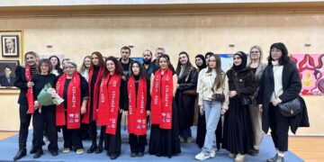 Predstava “Poslednja” zaječarskog “Dečijeg centra” izvedena u Novom Pazaru i Tutinu