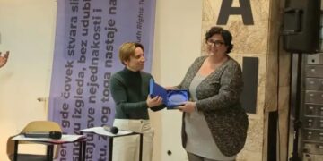 “Glas Zaječara” dobitnik godišnjeg priznanja za doprinos promociji i zaštiti ljudskih prava u Srbiji