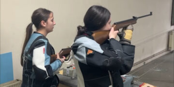 Veliki uspeh SK „Metalac” iz Bora: Jana Ursuljanović najuspešnija pionirka (VIDEO)