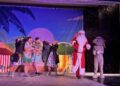 Predstava za decu “Novogodišnje magarence” u Zaječaru i u Dubočanu