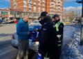 Policija u Zaječaru realizuje promotivne aktivnosti za veću bezbednost učesnika u saobraćaju