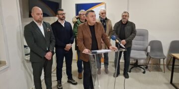 “Promena u koju verujemo”: Podnete krivične prijave zbog zloupotrebe službenog položaja