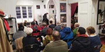 Predstavljen novi broj “Razvitka” u Zaječaru