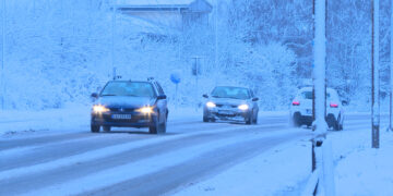 Vozači, oprez! (VIDEO)
