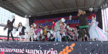 ZajeČarolija – dečija magija