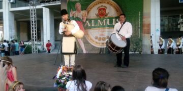 KORENI organizuju radionicu “Sviranje na vlaškim “karaba” gajdama”