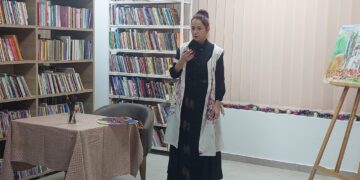 Noć biblioteke u Boljevcu