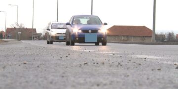 Javni uvid u Nacrt Prostornog plana područja posebne namene infrastrukturnog koridora državnog puta IB reda Paraćin-Zaječar-Negotin