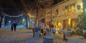 Vladan Jeremić, direktor RARIS-a: Istočnu Srbiju posetilo milion turista u 2025. godini(VIDEO)